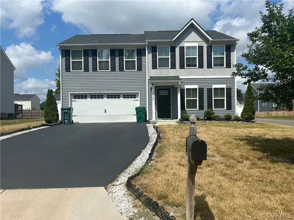 5532 Moss Side Ave, Richmond, VA 23227