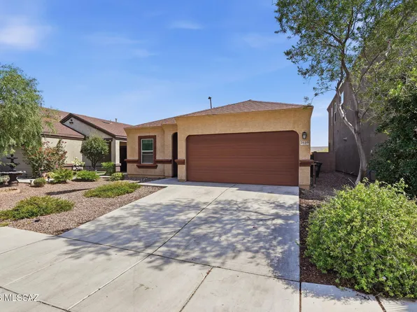 2659 E Calle Palta, Tucson, AZ 85706