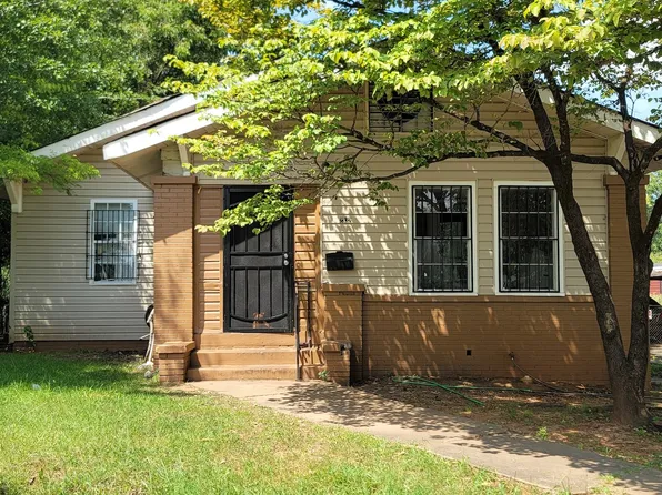 2332 27th St W, Birmingham, AL 35208