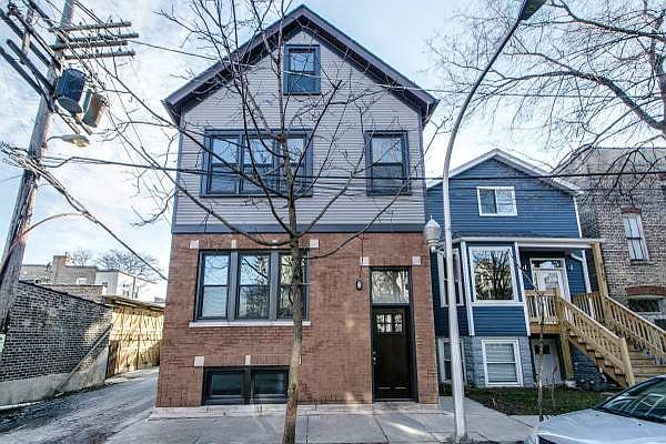 1st image of 2761 W Saint Mary St #2