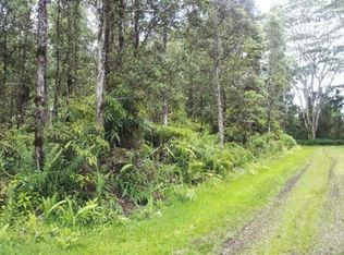 Crestview Cir, Pahoa, HI 96778