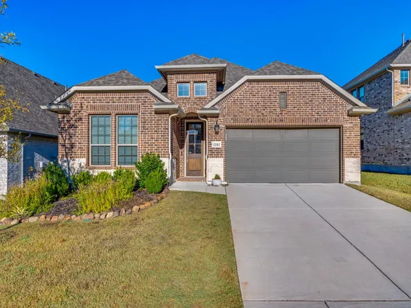 2505 Newton Ln, McKinney, TX 75071
