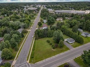 Mesker St, Schofield, WI 54476