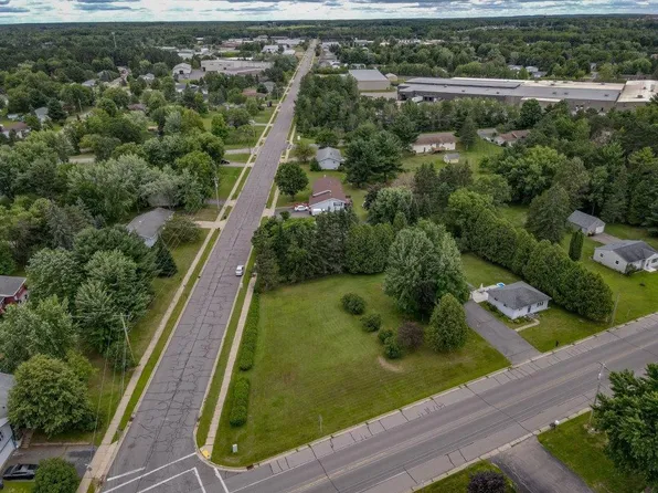 0.34 Acres MESKER STREET, Weston, WI 54476