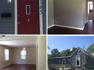 4145 E Greenhill Rd, Decatur, IL 62521