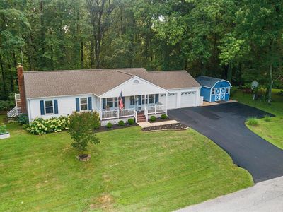 8975 Saint Andrews Dr, Chesapeake Beach, MD, 20732