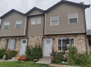2966 W 2730 S #2966, West Valley City, UT 84119