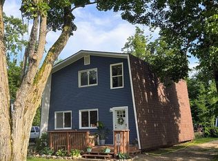 3481 Coolwater Ave, Johannesburg, MI 49751