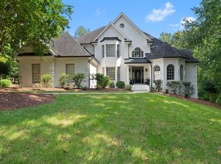 1105 Longstone Way, Raleigh, NC 27614