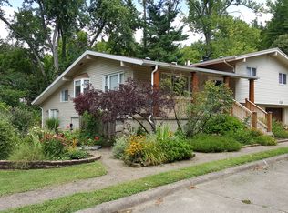 145 Franklin Ave, Athens, OH 45701