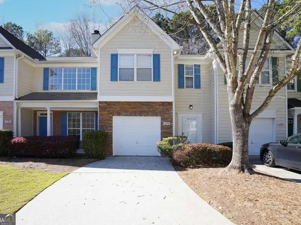 5770 Terremont Cir, Norcross, GA 30093