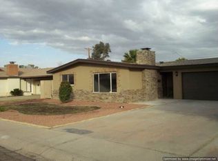 2030 W Marlette Ave, Phoenix, AZ 85015