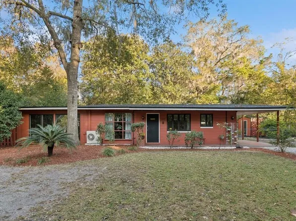 1405 NE 7th St, Gainesville, FL 32601