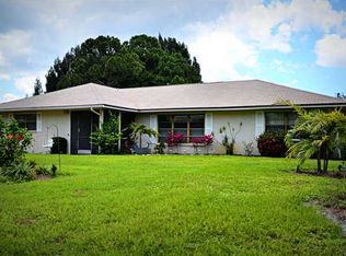 2081 SE Van Kleff Port St, Port Saint Lucie, FL 34952