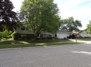 4407 20 1/2 Ave NW, Rochester, MN 55901