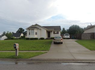 1520 Brook Dr, Lawrenceburg, KY 40342