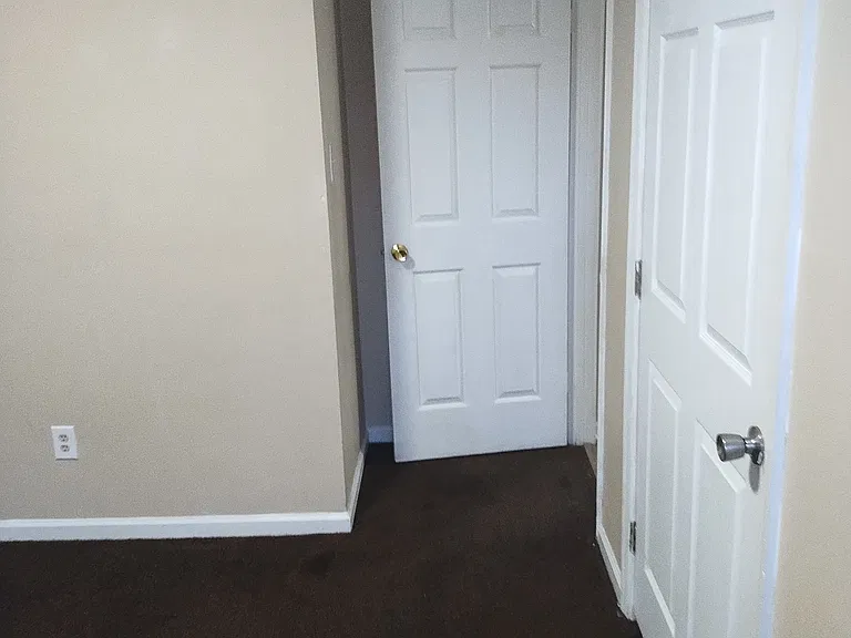 Bedroom Storage