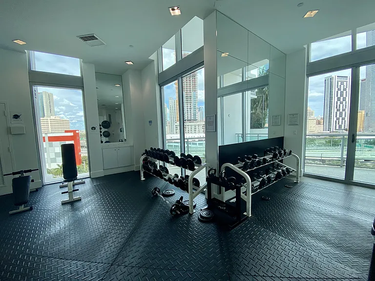 350 S Miami Ave #3813 — Photo 47