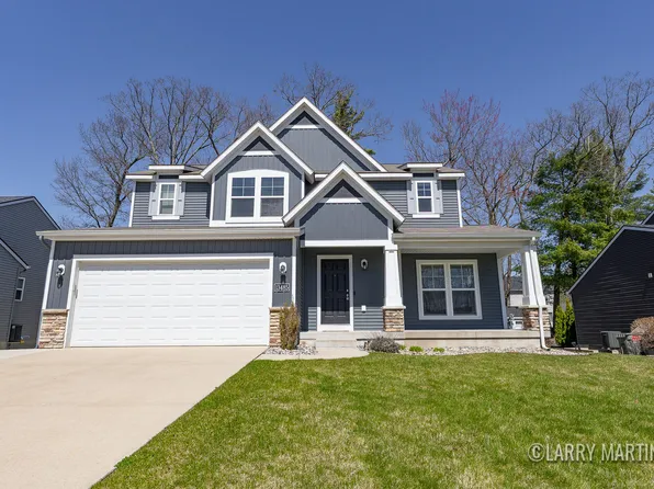 13485 Stafford Dr, Nunica, MI 49448