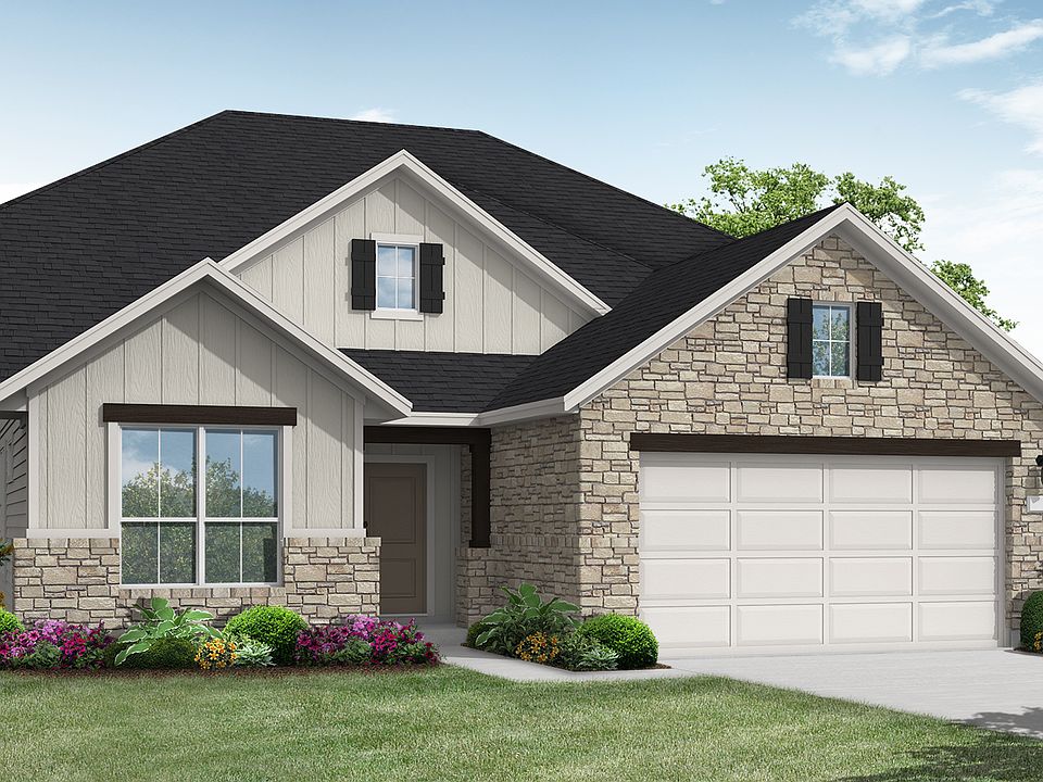 Elevation E