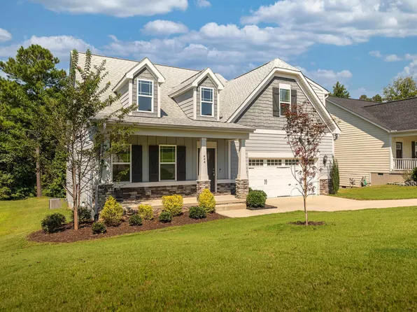 808 Airedale Trl, Garner, NC 27529