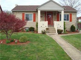 203 Crissada Ave, Carnegie, PA 15106