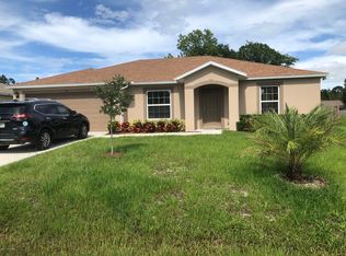 185 Ware Ave SW, Palm Bay, FL 32908