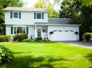 307 Dawn Dr, Schenectady, NY 12306