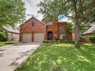 5914 Brookhill Ln, Frisco, TX, 75034