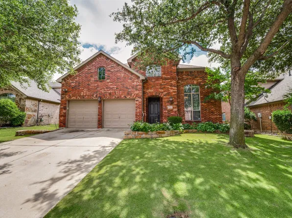 5914 Brookhill Ln, Frisco, TX 75034