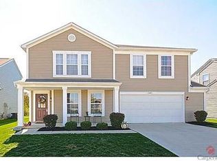 2049 Seven Peaks Dr, Cicero, IN 46034