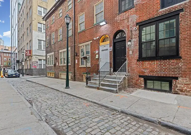 1222 Chancellor St #B — Photo 9