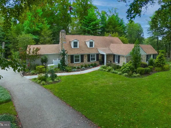 1119 Waverly Rd, Gladwyne, PA 19035