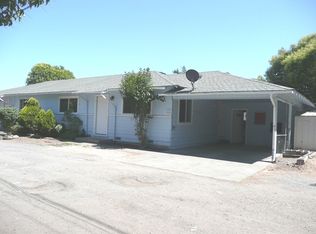 1818 West Ave, Santa Rosa, CA 95407