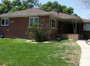 3335 Krameria St, Denver, CO 80207