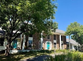 12809 Rickey Rd, Kansas City, MO 64133
