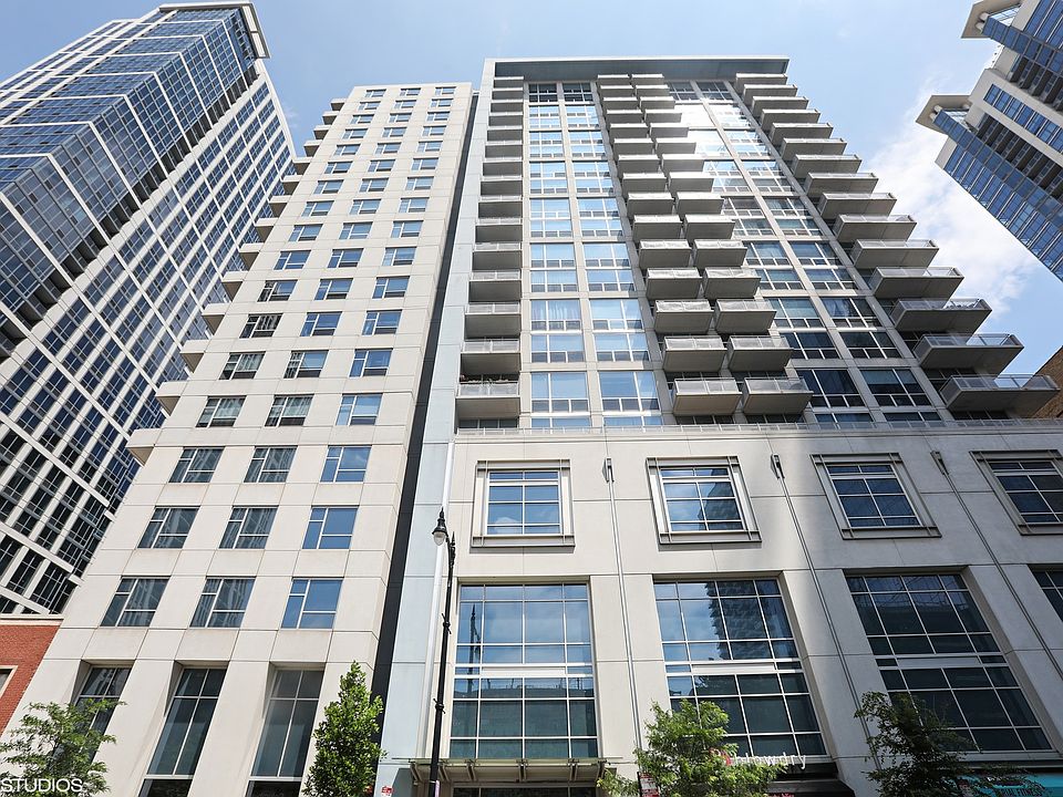 1st image of 1305 S Michigan Ave APT 1711