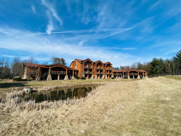 7108 2504th Riv, Wisconsin Dells, WI 53965