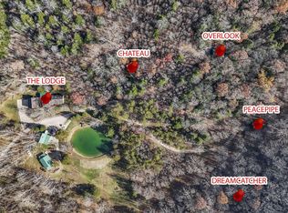 25873 Big Pine Rd, Rockbridge, OH 43149