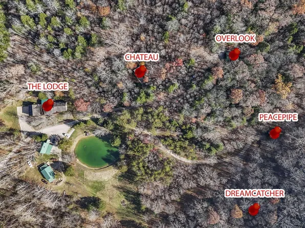 25873 Big Pine Rd, Rockbridge, OH 43149