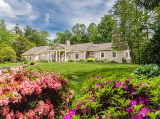 1718 Kanuga Rd, Hendersonville, NC 28739