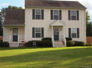 935 Stonemeadow Dr, Glen Allen, VA 23060