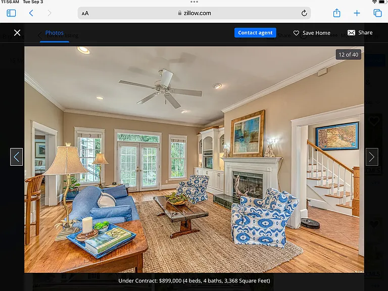15 Morven Ln #15 — Photo 7