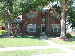 1625 Walters Dr, Plano, TX 75023