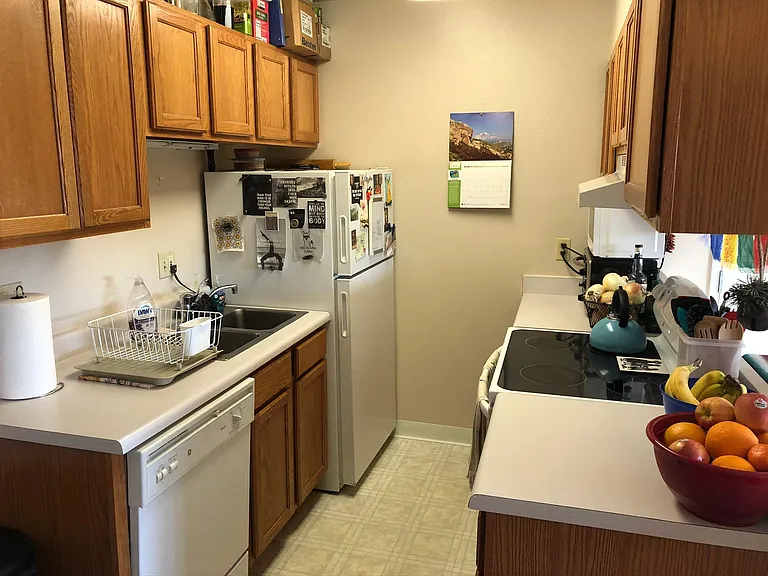 850 W Moorhead Cir #1K — Photo 4