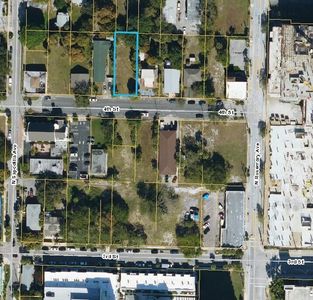 623 4th Street, West Palm Beach, FL, 33401