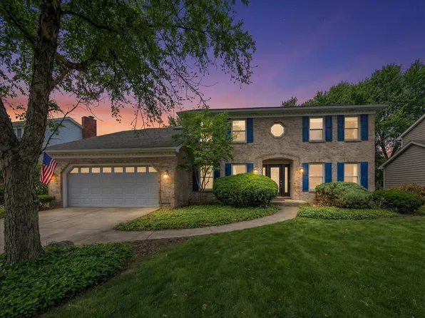628 Flock Ave, Naperville, IL 60565