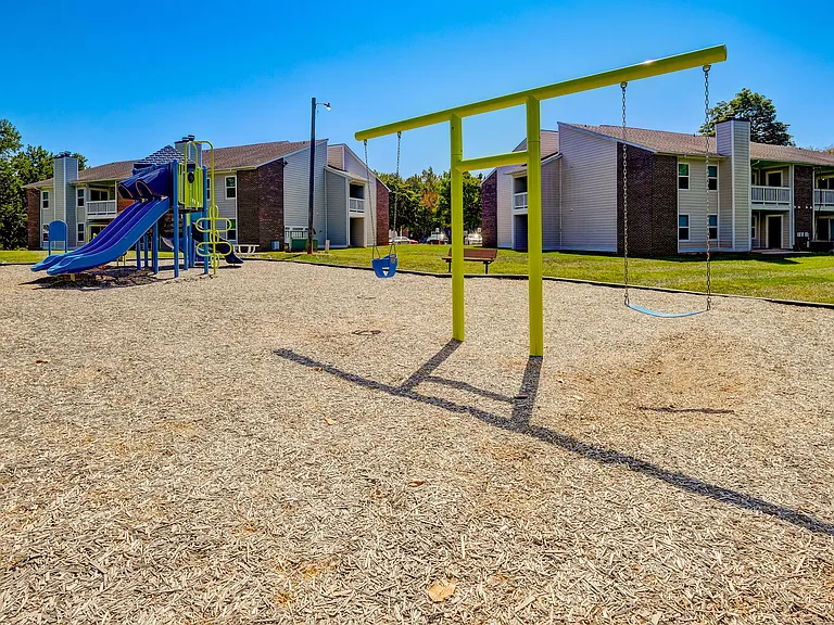 Summerlin at Concord Apartment Homes — Photo 24