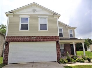 903 Balto Dr, Shelbyville, IN