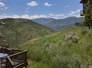 2810 Oneal Spur #C, Avon, CO 81620